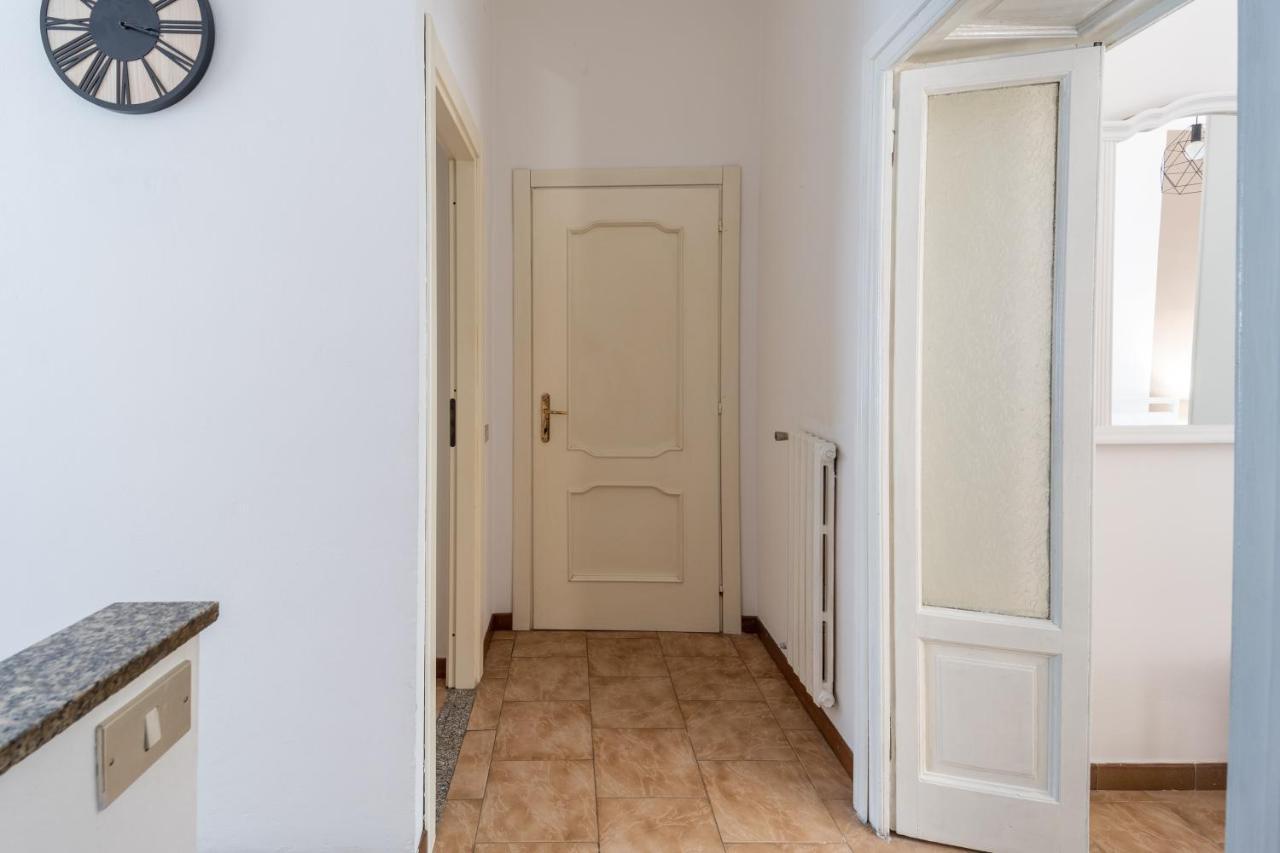 Apt Vicino Alla Metropolitana Porta Romana, 4 Minuti Da Duomo, Free Wifi&Netflix Μιλάνο Εξωτερικό φωτογραφία